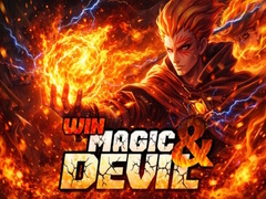 เกม Win Magic & Devil