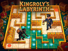 เกม KingRoly's Labyrinth