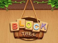 เกม Block Tree