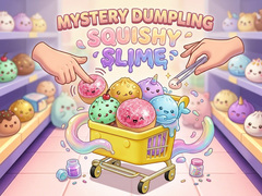 เกม Mystery Dumpling Squishy Slime