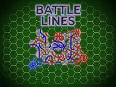 เกม Battle-Lines