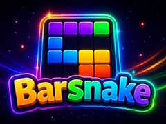 เกม Barsnake