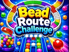 เกม Bead Route Challenge