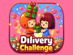 เกม Dilivery Challenge