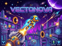 เกม Vectonova