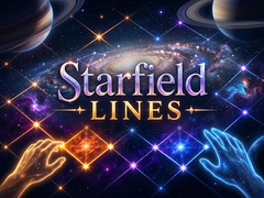 เกม Starfield Lines