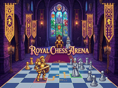 เกม Royal Chess Arena