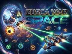 เกม Zusca War Space