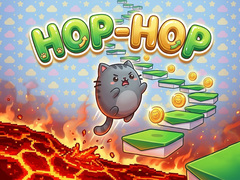 เกม Hop-Hop