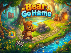 เกม Bear Go Home
