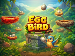 เกม Egg Bird