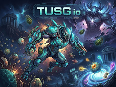 เกม Tusg