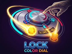 เกม Lock: Color Dial