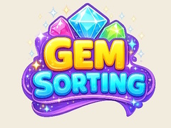 เกม Gem Sorting