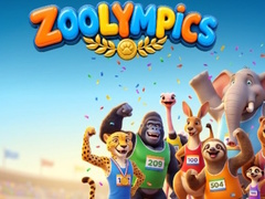 เกม Zoolympics