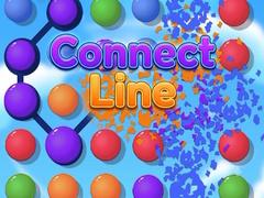เกม Connect Line