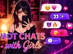 เกม Hot Chats with Girls