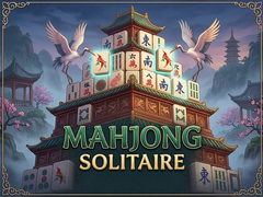 เกม Mahjong Solitaire