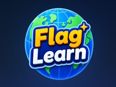 เกม Flag Learn