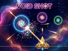 เกม Void Shot