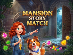 เกม Mansion Story Match