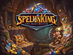 เกม SpelunKing