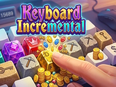 เกม Keyboard Incremental