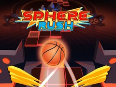 เกม Sphere Rush