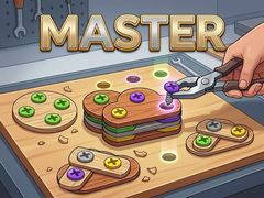 เกม Master