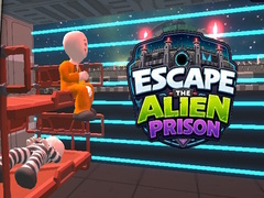 เกม Escape the Alien Prison