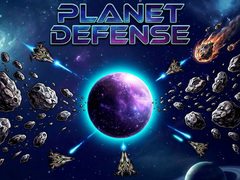 เกม Planet Defense
