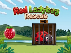 เกม Red Ladybug Rescue