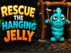 เกม Rescue The Hanging Jelly