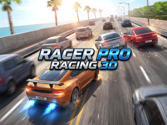 เกม Racer Pro: Racing 3D