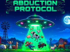 เกม Abduction Protocol