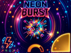 เกม Neon Burst