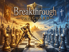 เกม Breakthrough Vanguard