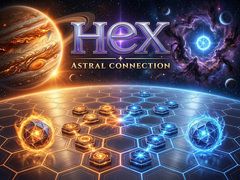 เกม Hex Astral Connection