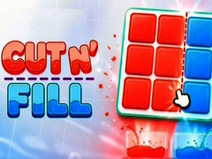 เกม Cut N´ Fill