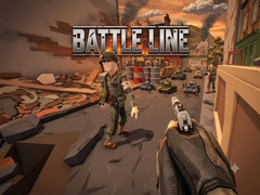 เกม Battle Line