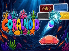 เกม Coralnoid