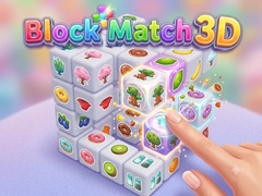 เกม Block Match 3D