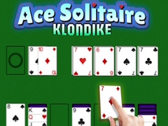 เกม Ace Solitaire Klondike