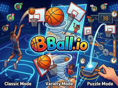 เกม Bball io