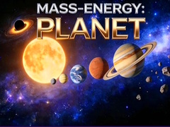 เกม Mass-Energy: Planet