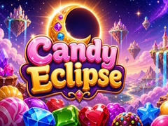 เกม Candy Eclipse