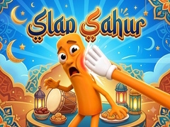เกม Slap Sahur