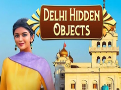 เกม Delhi Hidden Objects