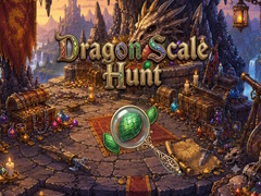 เกม Dragon Scale Hunt