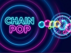 เกม Chain Pop
